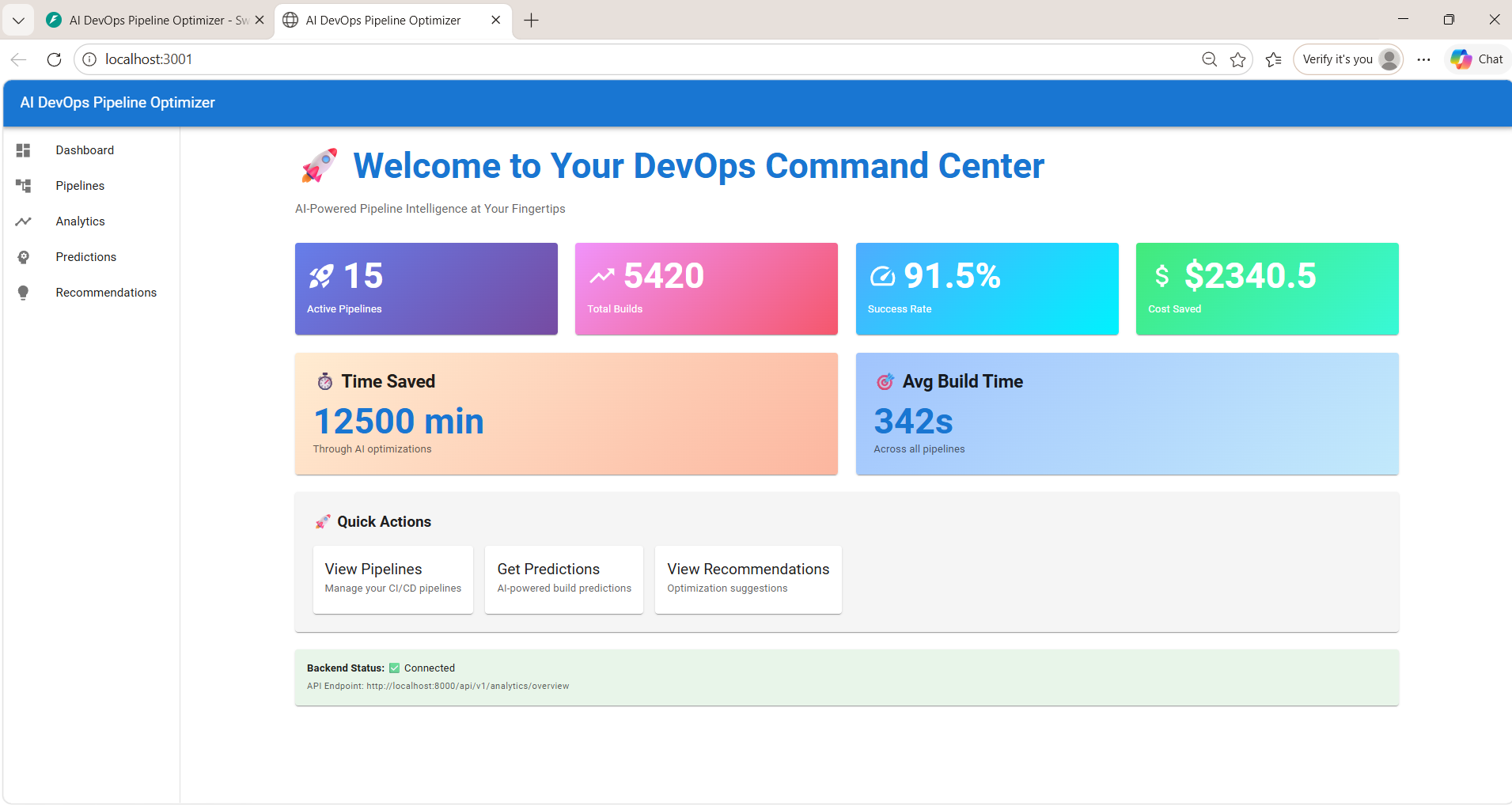 ai-devops-optimizer
